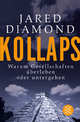 Kollaps, Jared Diamond 