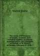 The union and harmony of reason, morality, and revealed religion.: A sermon preached before the University of Oxford, at St. Mary's on Sunday, February 27. 1736-7., Walter Harte 