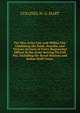 The New Army List, and Militia List; Exhibiting the Rank, Standin, and Various Services of Every Regimental Officer in the Army Serving On Full Pay, Including the Royal Marines and Indian Staff Corps;, Colonel H. G. Hart 