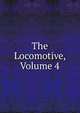 The Locomotive, Volume 4, 