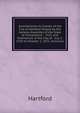 Amendments to Charter of the City of Hartford Passed by the General Assembly of the State of Connecticut .: 1921 and Ordinances of the City of . July 1, 1920 to October 1, 1921, Inclusive, Hartford 