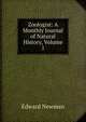 Zoologist: A Monthly Journal of Natural History, Volume 1, Edward Newman 