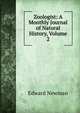 Zoologist: A Monthly Journal of Natural History, Volume 2, Edward Newman 
