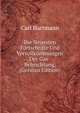 Die Neuesten Fortschritte Und Vervollkommungen Der Gas-Beleuchtung. (German Edition), Carl Hartmann 