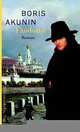 Fandorin, Akunin Boris 