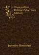 Champollion, Volume 2 (German Edition), Hermine Hartleben 