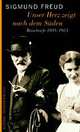 Unser Herz zeight nach dem Suden, Sigmund Freud 