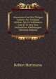 Abyssinien Und Die Ubrigen Gebiete Der Ostkuste Afrikas: Mit 18 Vollbildern Und 63 in Den Text Gedruckten Abbildungen (German Edition), Robert Hartmann 