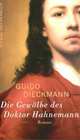 Die Gewolbe des Doktor Hahnemann, Guido Dieckmann 