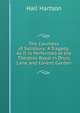The Countess of Salisbury: A Tragedy. As It Is Performed at the Theatres Royal in Drury Lane and Covent Garden, Hall Hartson 