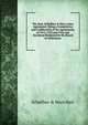 The Hart, Schaffner & Marx Labor Agreement: Being a Compilation and Codification of the Agreements of 1911, 1913 and 1916 and Decisions Rendered by the Board of Arbitration, Schaffner &amp; Marx Hart 