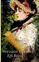 Effi Briest, Fontane Theodor 