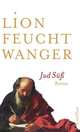 Jud Süß, Lion Feuchtwanger 