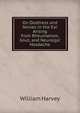 On Deafness and Noises in the Ear Arising from Rheumatism, Gout, and Neuralgic Headache, William Harvey 