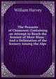 The Peasants of Chamouni: Containing an Attempt to Reach the Summit of Mont Blanc : And a Delineation of the Scenery Among the Alps ., William Harvey 