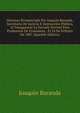 Discurso Pronunciado Por Joaquin Baranda, Secretario De Justicia E Instruccion Publica, Al Inaugurarse La Escuela Normal Para Profesores De Ensenanza . El 24 De Febrero De 1887 (Spanish Edition), Joaquin Baranda 