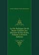 La Vie Politique De M. Royer-Collard: Ses Discours Et Ses Ecrits, Volume 2 (French Edition), Baron de Amable-Guillaume-Prosper Brugi?re Barante 