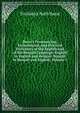 Barat's Pronouncing, Etymological, and Pictorial Dictionary of the English and of the Bengali Language: English to English and Bengali, Bengali to Bengali and English, Volume 1, Troilokya Nath Barat 