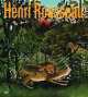 Henri Rousseau, Philippe Buttner 