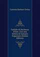 Farfalle di Duchessa d'Este. Con una lettera di Antonio Fogazzaro (Italian Edition), Caterina Barbaro Torleo 