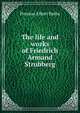 The life and works of Friedrich Armand Strubberg, Preston Albert Barba 
