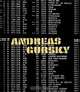 Andreas Gursky (English, German), Andreas Gursky 