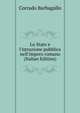 Lo Stato e l'istruzione pubblica nell'impero romano (Italian Edition), Corrado Barbagallo 