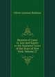 Reports of Cases in Law and Equity in the Supreme Court of the State of New York, Volume 27, Oliver Lorenzo Barbour 