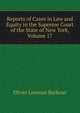 Reports of Cases in Law and Equity in the Supreme Court of the State of New York, Volume 17, Oliver Lorenzo Barbour 
