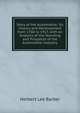 Story of the Automobile: Its History and Development from 1760 to 1917, with an Analysis of the Standing and Prospects of the Automobile Industry, Herbert Lee Barber 