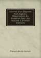 Journal D'un D?port? Non Jug?,ou: D?portation En Violation Des Lois, Volume 1 (French Edition), Francois Barbe-Marbois 