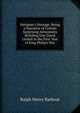 Metipom's Hostage: Being a Narrative of Certain Surprising Adventures Befalling One David Lindall in the First Year of King Philip's War, Barbour Ralph Henry 