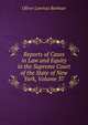 Reports of Cases in Law and Equity in the Supreme Court of the State of New York, Volume 37, Oliver Lorenzo Barbour 