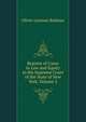 Reports of Cases in Law and Equity in the Supreme Court of the State of New York, Volume 5, Oliver Lorenzo Barbour 