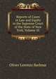 Reports of Cases in Law and Equity in the Supreme Court of the State of New York, Volume 35, Oliver Lorenzo Barbour 