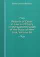 Reports of Cases in Law and Equity in the Supreme Court of the State of New York, Volume 60, Oliver Lorenzo Barbour 