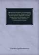 Memoiren Robert Guillemard's Verabschiedeten: Begleitet Mit Historischen, Meisten Theils Ungedruckten Belegen Von 1805 Bis 1823, Volume 1 (German Edition), Charles Oge Barbaroux 