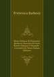 Nizza Italiana Di Francesco Barberis: Raccolta Di Varie Poesie Italiane E Nizzarde : Corredate Di Note (Italian Edition), Francesco Barberis 