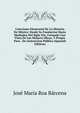 Catecismo Elemental De La Historia De Mexico: Desde Su Fundacion Hasta Mediados Del Siglo Xix, Formado Con Vista De Las Mejores Obras, Y Propio Para . De Instruccion Publica (Spanish Edition), Jose Maria Roa Barcena 