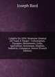 L'alg?rie En 1854: Itin?raire G?n?ral De Tunis ? Tanger : Colonisation, Paysages, Monuments, Culte, Agriculture, Statistique, Hygi?ne, Industrie, Commerce, Avenir (French Edition), Joseph Bard 