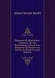 Memoires De Maximilien-Emanuel: Duc De Wirtemberg, Colonel D'un Regiment De Dragons Au Service De Su?de (French Edition), Johann Wendel Bardili 