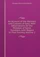 An Account of the Manners and Customs of Italy: With Observations On the Mistakes of Some Travellers, with Regard to That Country, Volume 2, Giuseppe Marco Antonio Baretti 
