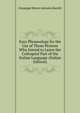 Easy Phraseology for the Use of Those Persons Who Intend to Learn the Colloquial Part of the Italian Language (Italian Edition), Giuseppe Marco Antonio Baretti 