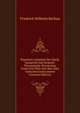 Populares Lehrbuch Der Optik, Katoptrik Und Dioptrik: Theoretische-Practischer Unterricht Uber Den Bau Aller Optischen Instrumente (German Edition), Friedrich Wilhelm Barfuss 