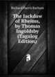 The Jackdaw of Rheims, by Thomas Ingoldsby (Tagalog Edition), Richard Harris Barham 
