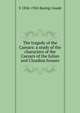 The tragedy of the Caesars: a study of the characters of the Caesars of the Julian and Claudian houses, Baring-Gould, S. 