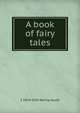 A book of fairy tales, Baring-Gould, S. 
