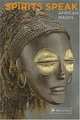 Spirits Speak: African Masks Mini, Continuum International Publishing Group 