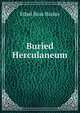 Buried Herculaneum, Ethel Ross Barker 