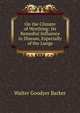 On the Climate of Worthing: Its Remedial Influence in Disease, Especially of the Lungs, Walter Goodyer Barker 